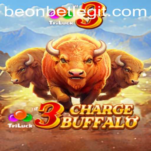 Explore the Thrilling World of 3ChargeBuffalo Gaming