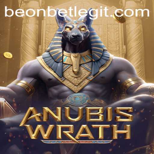 Unveiling the Mysteries of AnubisWrath: A Journey into Ancient Realms