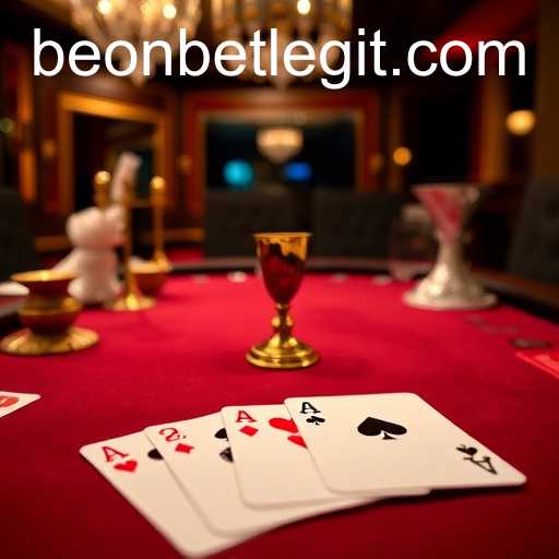 The Allure of Baccarat: Exploring the Classic Casino Game