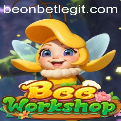 Exploring BeeWorkshop: A Strategic Bee-Themed Adventure with Beonbet Integration