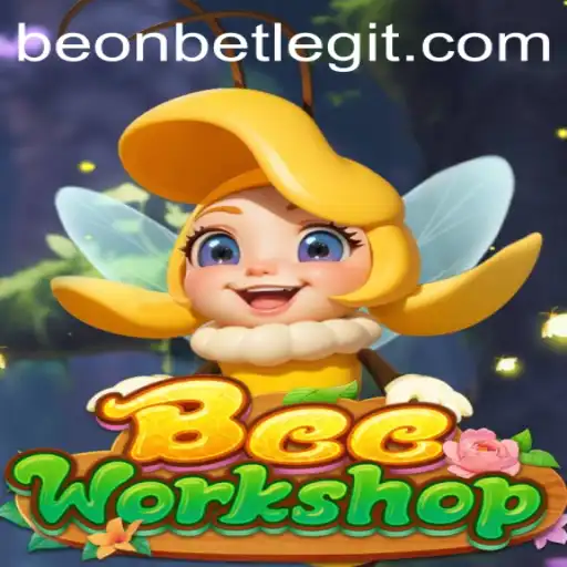 Exploring BeeWorkshop: A Strategic Bee-Themed Adventure with Beonbet Integration