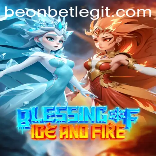 Blessing of Ice and Fire: A Comprehensive Guide to Mastering the Game