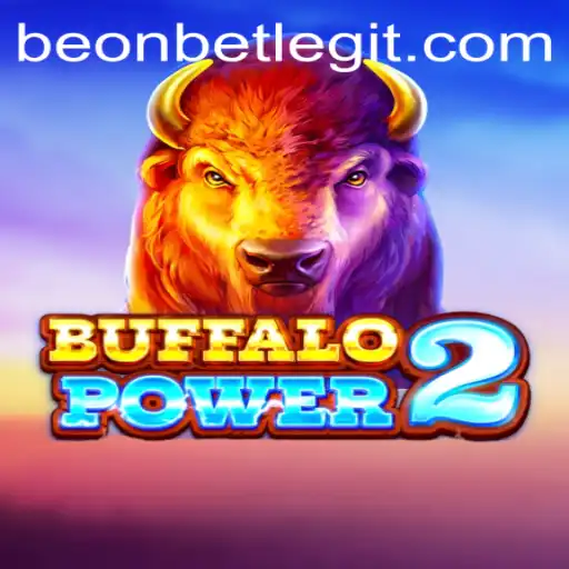BuffaloPower2 Thrills Gamers with Wild Adventures at Beonbet