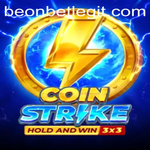 Coinstrike: Revolutionizing Online Gaming with Beonbet