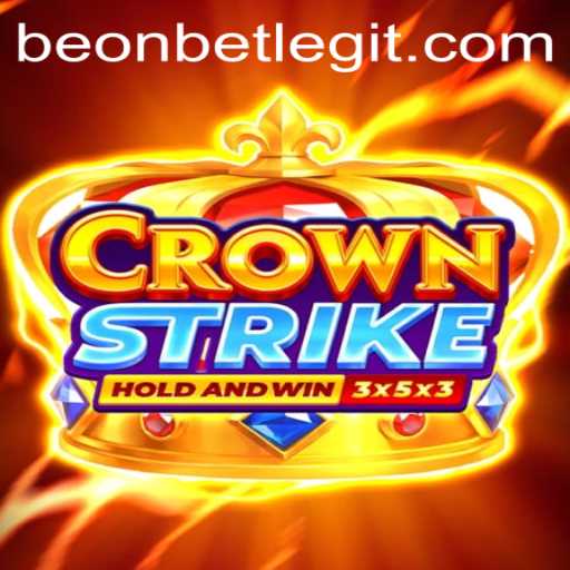 Unveiling Crownstrike: The Next Big Game Revolutionizing the Digital Arena