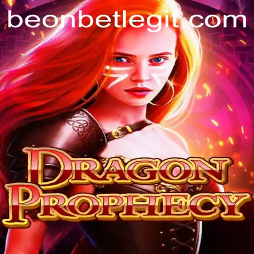 Discovering DragonProphecy: A New Era in Gaming with BeonBet