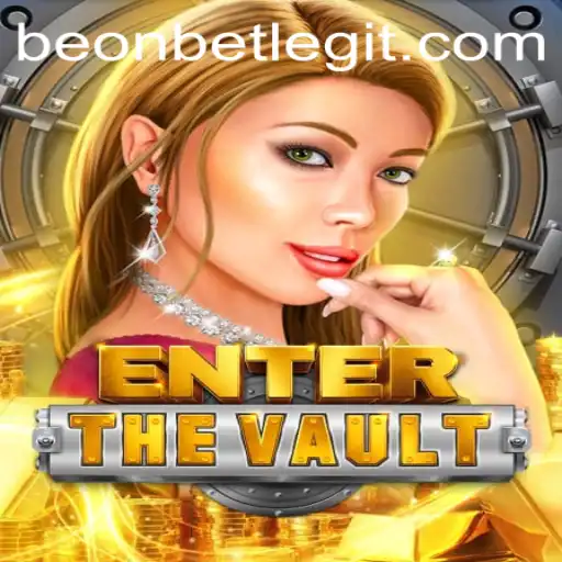 EntertheVault: A New Era in Gaming with Beonbet