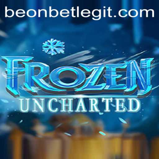 Discover the Thrilling World of FrozenUncharted: A New Era in Gaming