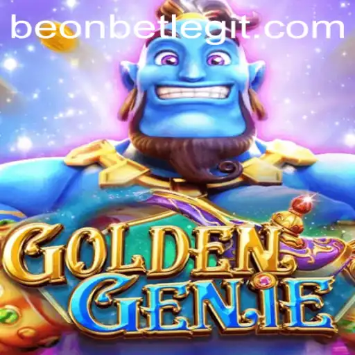 Exploring the Thrilling World of GOLDENGENIE: A Closer Look at Its Features and Rules