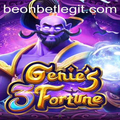 Exploring the Enchanting World of Genie3Fortune and Beonbet