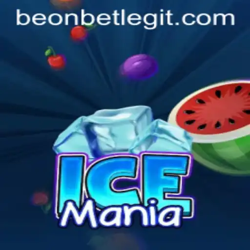IceMania: Dive into the Thrilling World of Ice Adventure