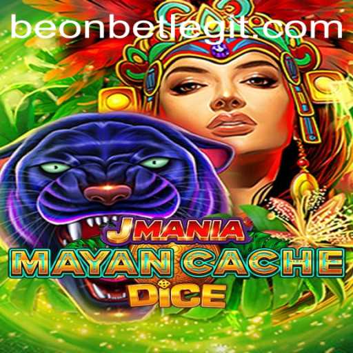 Discover the Thrilling World of JManiaMayanCacheDice: An Adventure Awaits