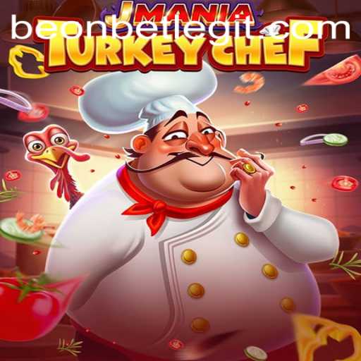 Unveiling JManiaTurkeyChef: The Culinary Adventure Game Sweeping the Nation