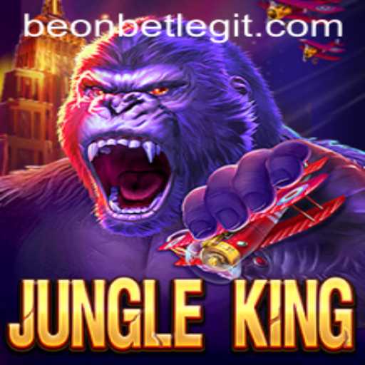 Explore the Wild Adventure of JungleKing with Beonbet
