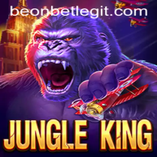 Explore the Wild Adventure of JungleKing with Beonbet