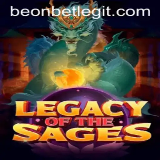 Legacy of the Sages: The New Fantasy Adventure Game Making Waves