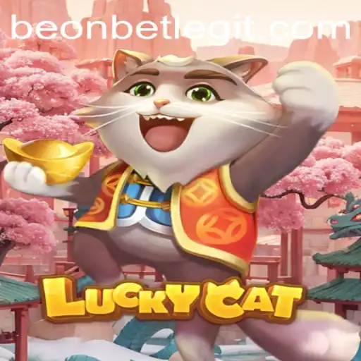 Exploring the Captivating World of LuckyCat: A Beonbet Adventure