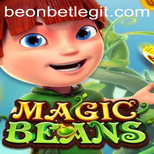 Exploring MAGICBEANS: The Immersive Fantasy Game Revolutionizing Interactive Play