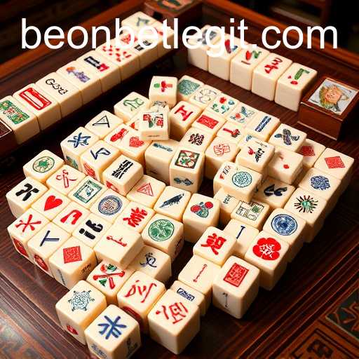 Exploring the World of Mahjong: From Tradition to Digital Innovation