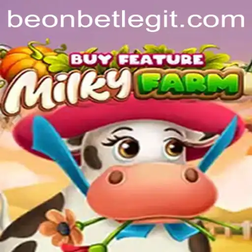 Exploring the Fascinating World of MilkyFarmBuyFeature: A Beonbet Adventure