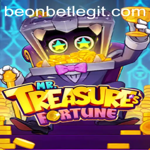 Discover the Thrills of MrTreasuresFortune: A Comprehensive Guide