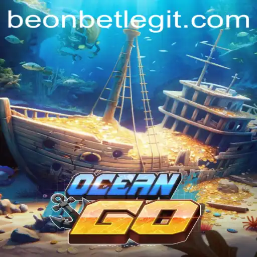 OceanGO: Dive Into Adventure and Strategy