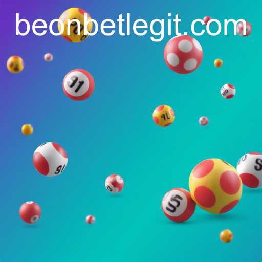 Exploring the World of Online Lottery: Beonbet's Emerging Role