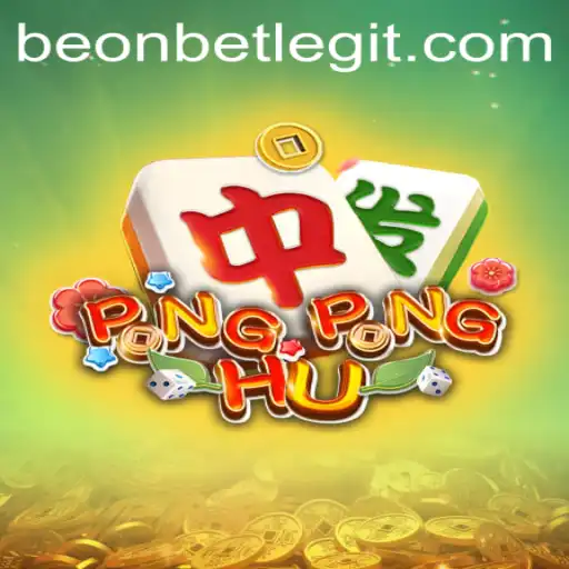 The Exciting World of PONGPONGHU: A Guide to Beonbet's Latest Sensation