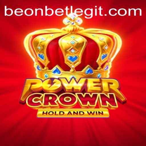 Exploring PowerCrown: The Ultimate Gaming Experience with Beonbet