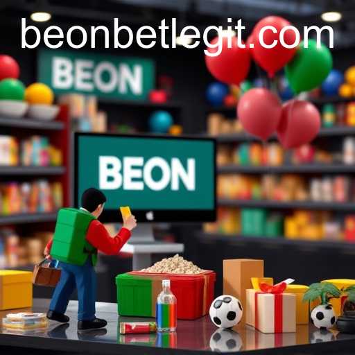 Promotions: A Key Lever for Business Growth with BEONBET
