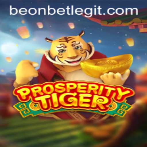 ProsperityTiger: The New Sensation in Online Gaming with Beonbet