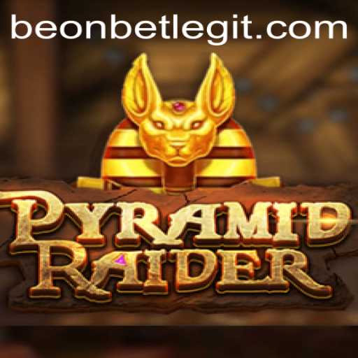 Unveiling PyramidRaider: A Dive into the Mesmerizing World of Adventure and Strategy