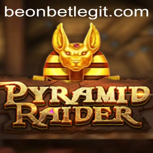Unveiling PyramidRaider: A Dive into the Mesmerizing World of Adventure and Strategy