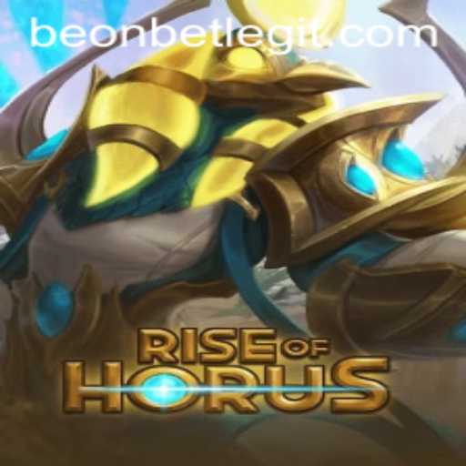 Rise of Horus: Adventure into the Mystical Sands