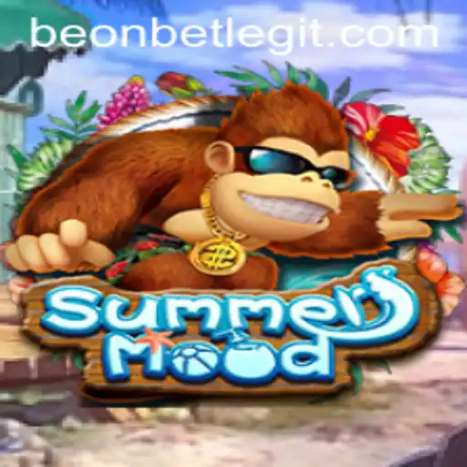Discover the Excitement of SummerMood: A Thrilling New Adventure by Beonbet