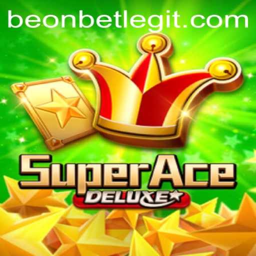 Discover SuperAceDeluxe: A Thrilling Gaming Experience