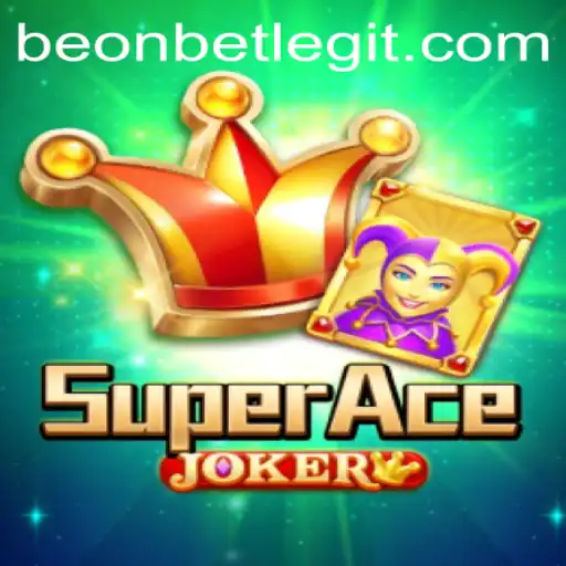 SuperAceJoker: The Thrilling Game Taking the Beonbet World by Storm