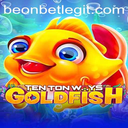 Unveiling TenTonWaysGoldfish: A New Gaming Sensation