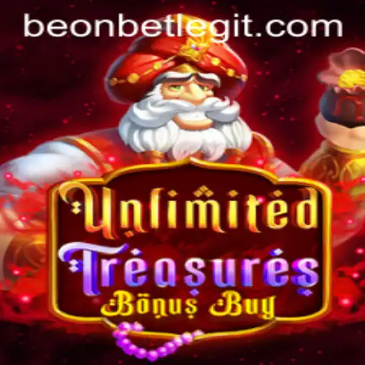 Exploring UnlimitedTreasuresBonusBuy: An Adventure in Virtual Gaming