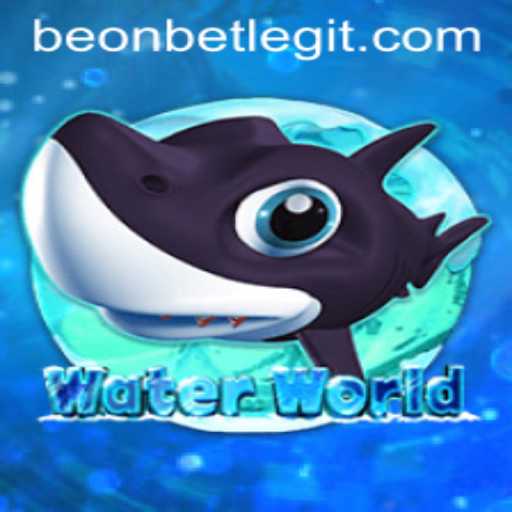 WaterWorld: Dive into Excitement with Beonbet