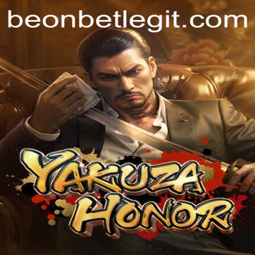 Yakuza Honor: A Deep Dive into the Latest Gaming Sensation